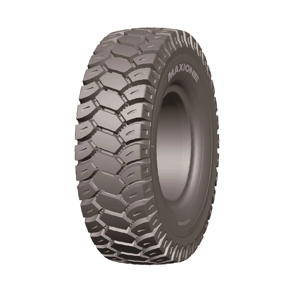 OTR Tire 480/95R29 M666