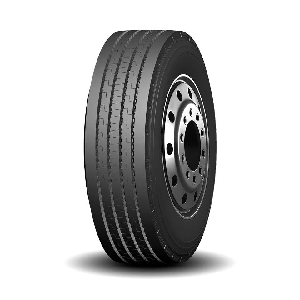 TBR Tire 12R22.5 R507